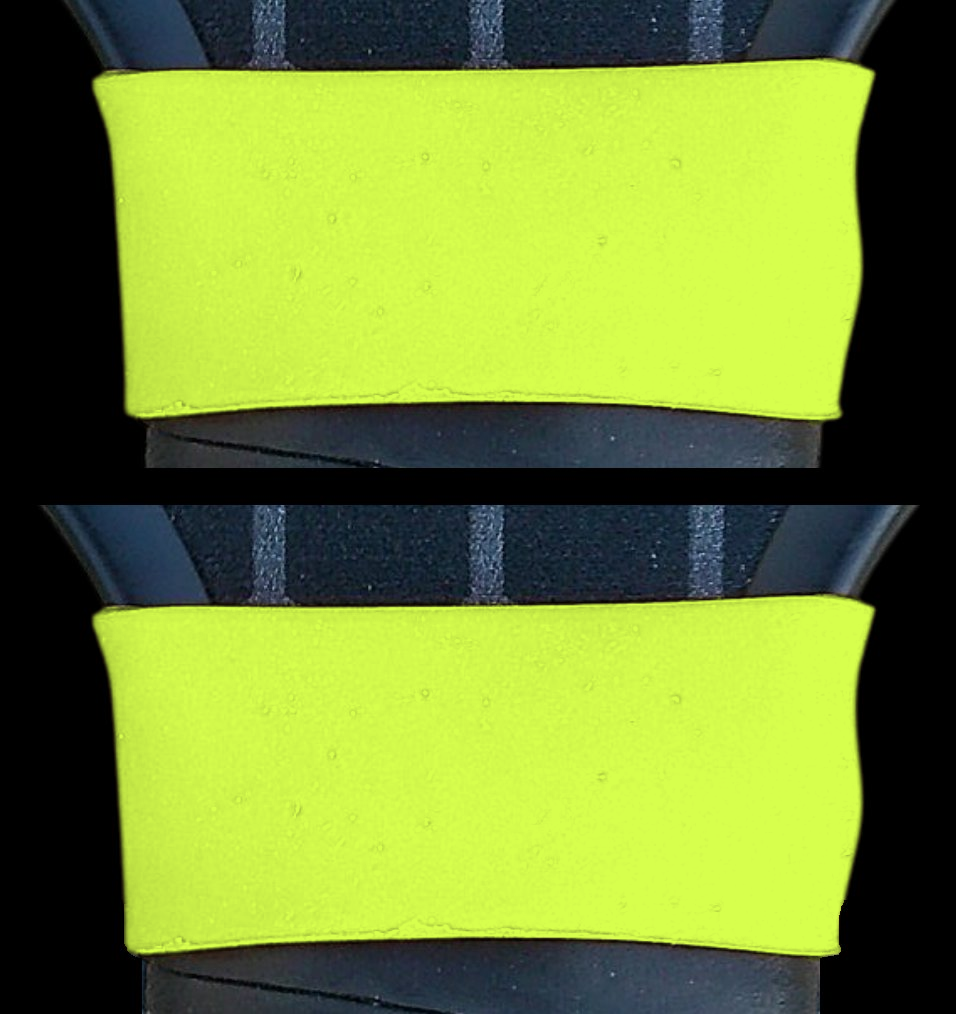 Custom Paddle ID Band