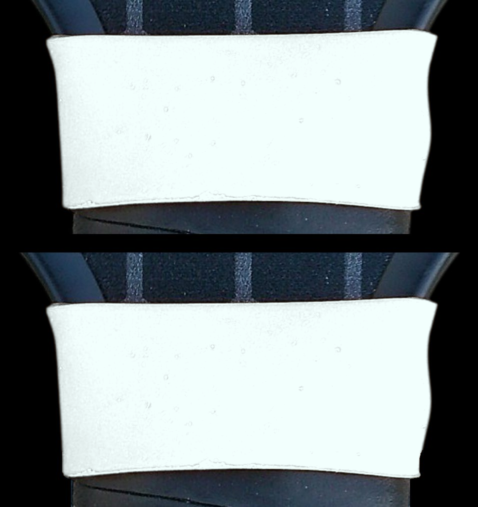 Custom Paddle ID Band