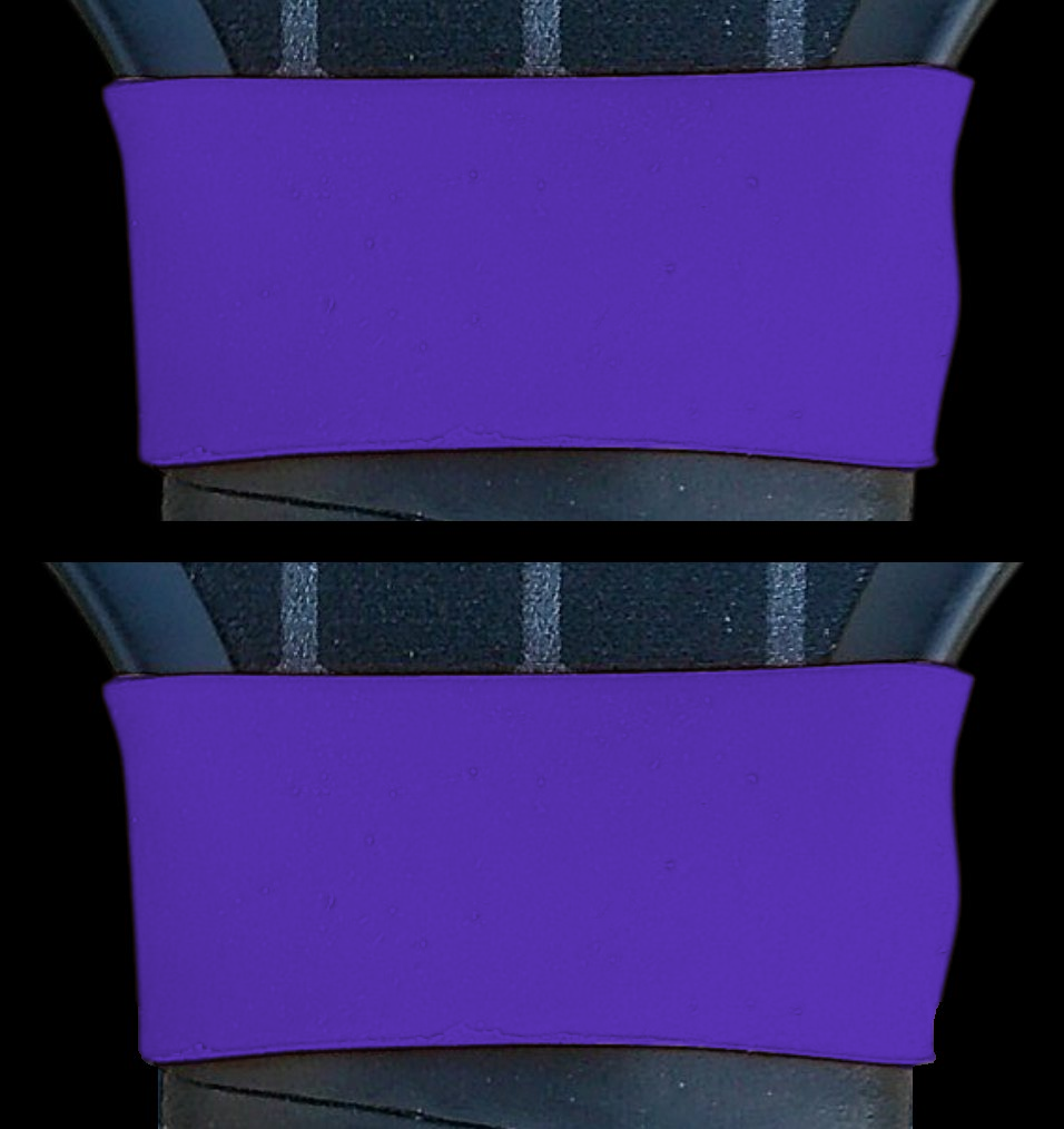 Custom Paddle ID Band