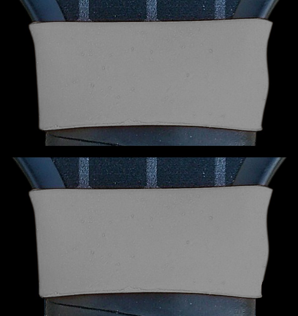Custom Paddle ID Band
