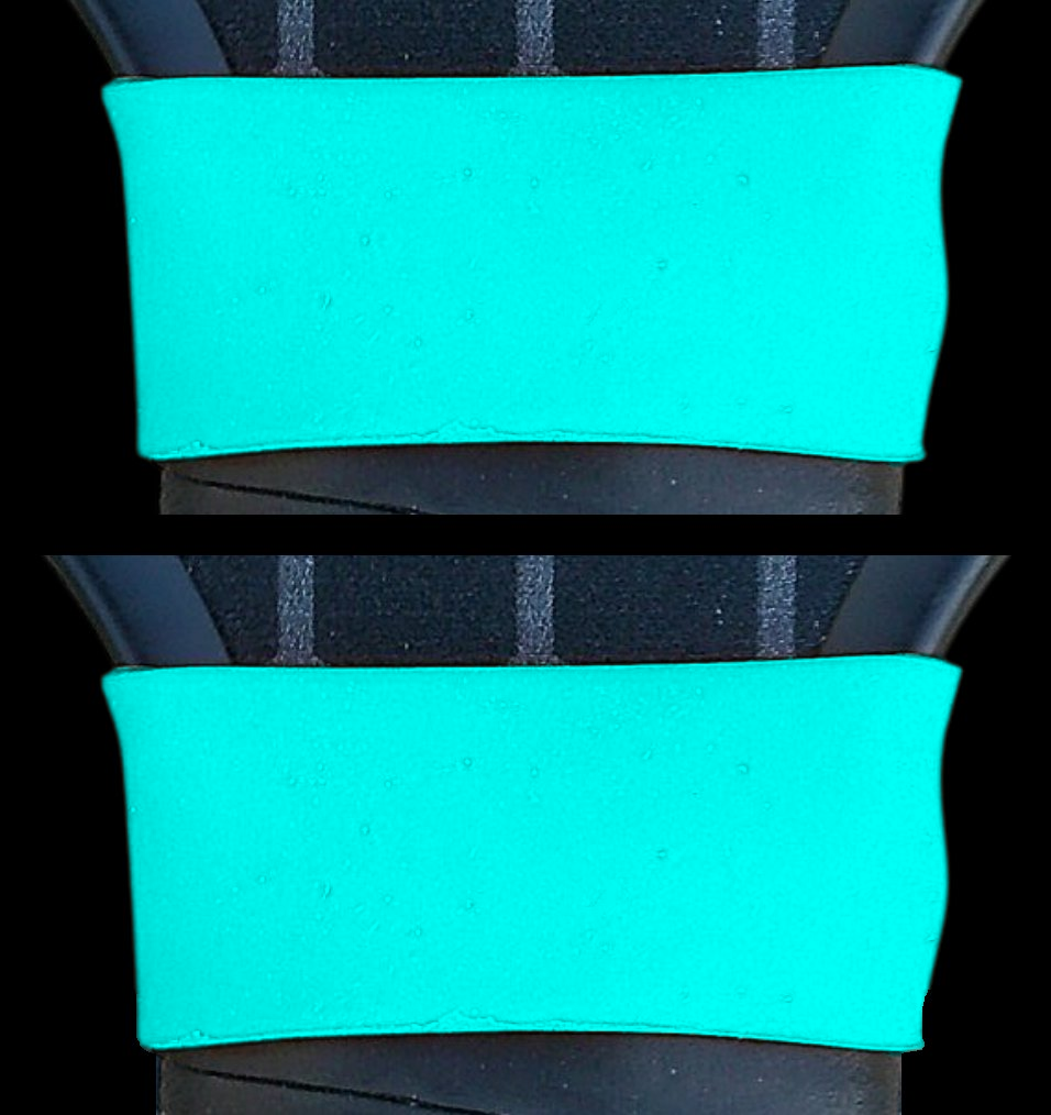 Custom Paddle ID Band