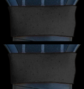 Custom Paddle ID Band