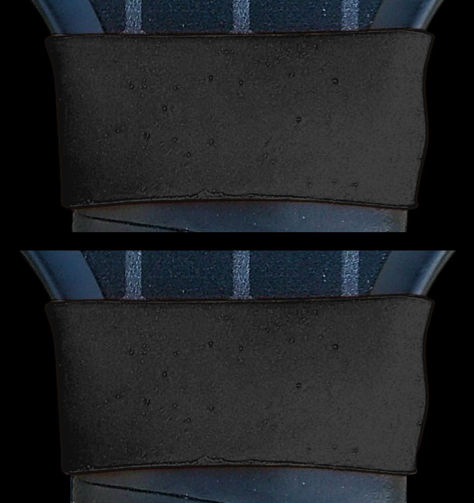 Custom Paddle ID Band