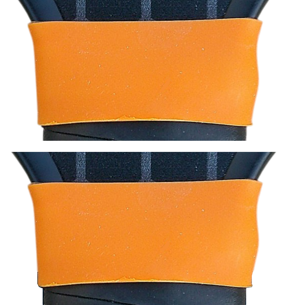 Custom Paddle ID Band